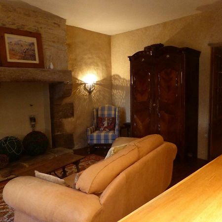 Appartement Des Remparts Динан Екстериор снимка