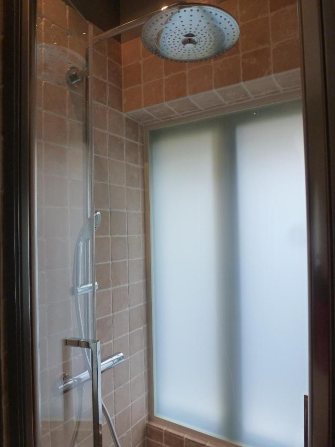 Appartement Des Remparts Динан Екстериор снимка