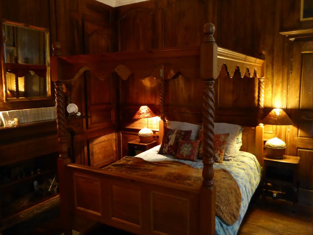 Appartement Des Remparts Динан Екстериор снимка